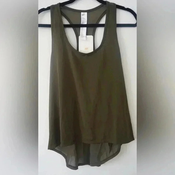 Fabletics Tops - Fabletics *Brand New* Mina Tie Tank Top